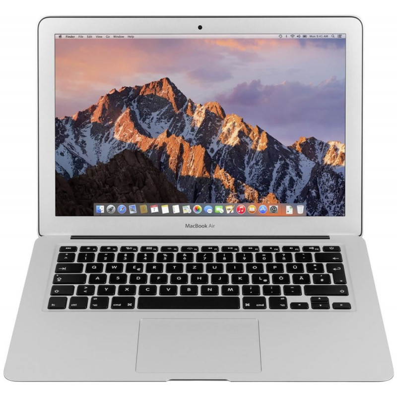 Apple MacBook Air Core I5 5th Gen Laptop-Price,Specification,Price in india, Comparison